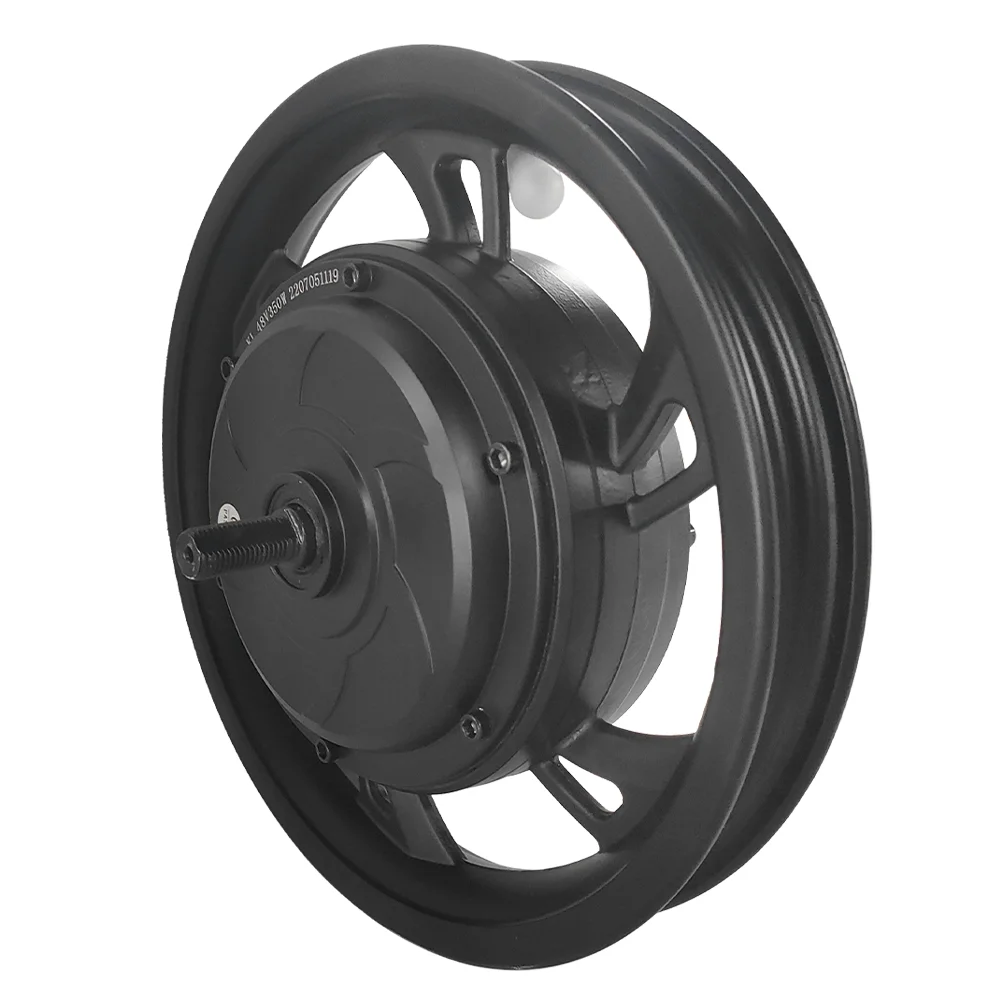 12 Inch Hub Motor 24V36V48V 250w 350w 50km/h Open Size 135MM Brushless High Speed Motor
12 Inch Hub Motor 24V36V48V 250w 350w 50km/h Open Size 135MM Brushless High Speed Motor