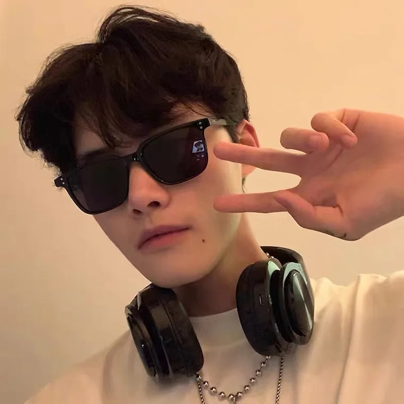 Leopard Dark Green Square Sunglasses Man Shades Male Sun Glasses Brand Designer Travel Vintage Oculos De Sol
Leopard Dark Green Square Sunglasses Man Shades Male Sun Glasses Brand Designer Travel Vintage Oculos De Sol