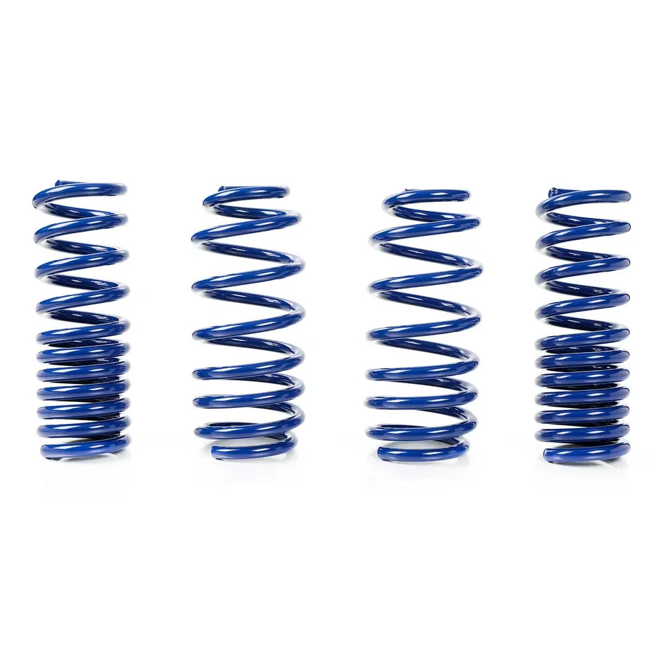 LS-227-52 Factory Supply 55SiCr Coil ing Springs Car Suspension Parts for 11th Gen 21+
LS-227-52 Factory Supply 55SiCr Coil ing Springs Car Suspension Parts for 11th Gen 21+