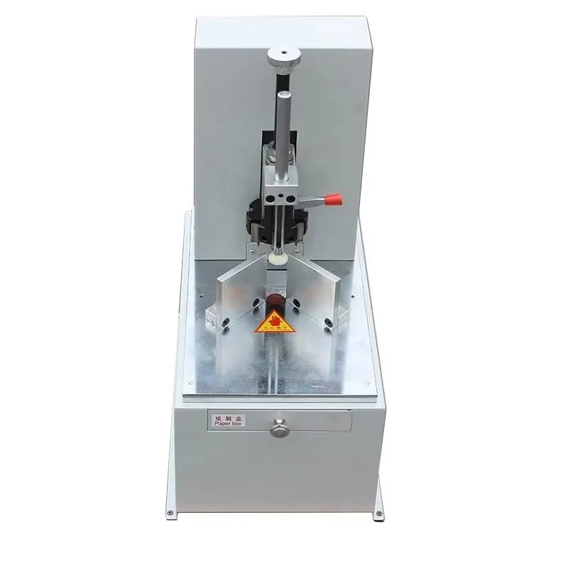 80mm R2-R8 Electric Business Card Cutter Round Corner Cutting Machine for PVC & Paper Processing Business Card Corner Rounder
80mm R2-R8 Electric Business Card Cutter Round Corner Cutting Machine for PVC & Paper Processing Business Card Corner Rounder