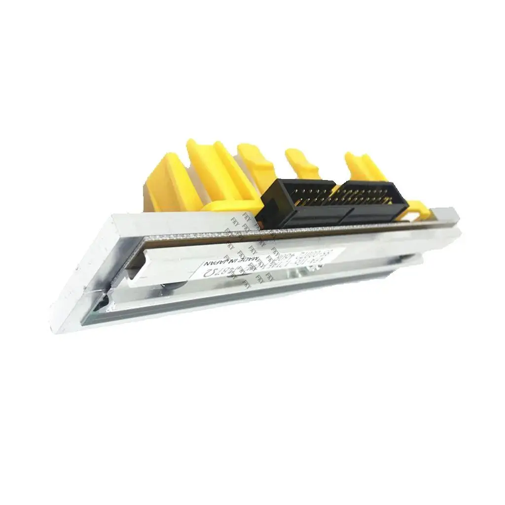 203dpi 9906 ADTP1 300DPI barcode printing head Industrial printhead ADTP1 Free shipping New original for AVERY 9855 9825
203dpi 9906 ADTP1 300DPI barcode printing head Industrial printhead ADTP1 Free shipping New original for AVERY 9855 9825