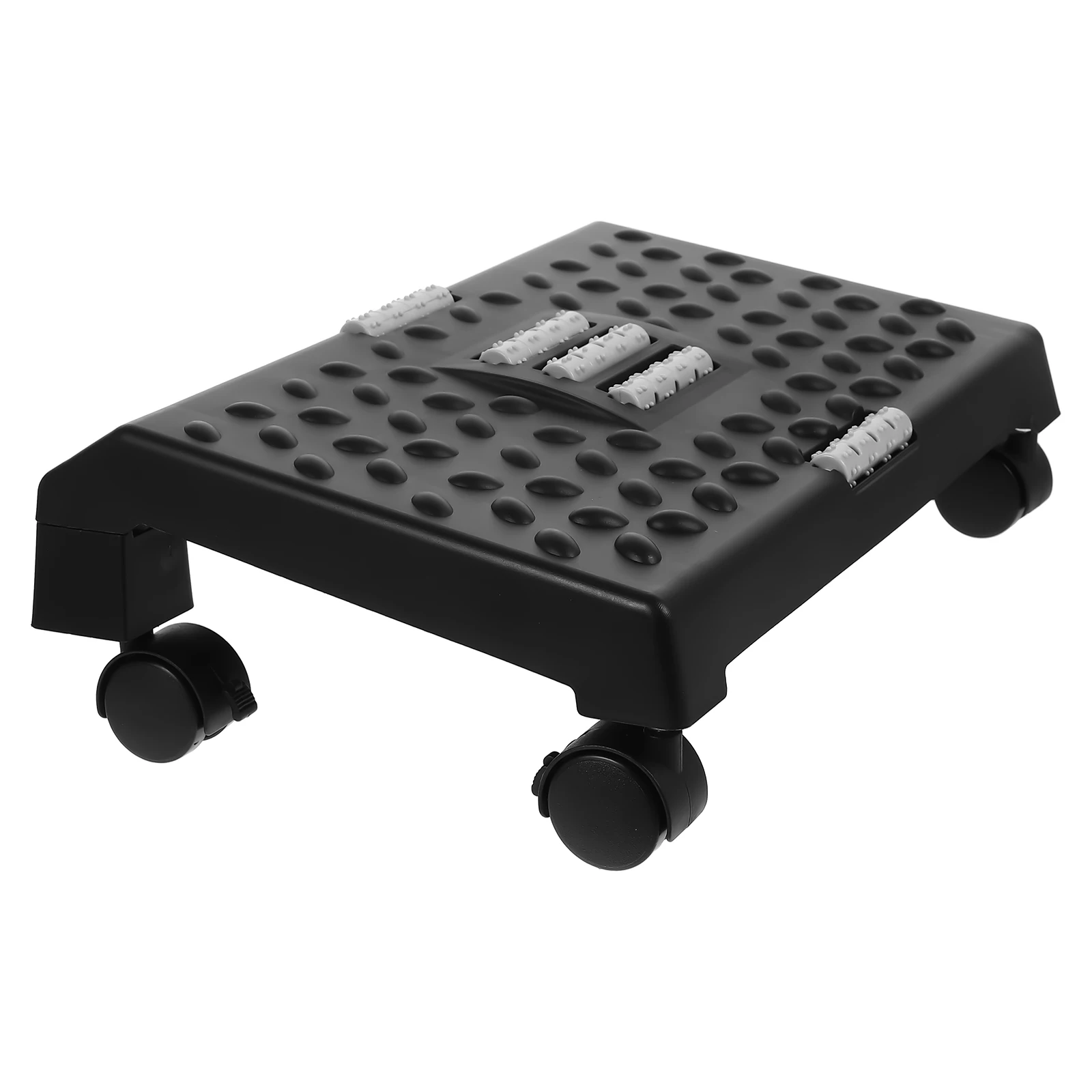 Multifunction Pedal Pad Footrest Small Step Plastic Black Desk Travel Non Slip Potty Stool Office Under Desk Bathroom Step Stool
Multifunction Pedal Pad Footrest Small Step Plastic Black Desk Travel Non Slip Potty Stool Office Under Desk Bathroom Step Stool