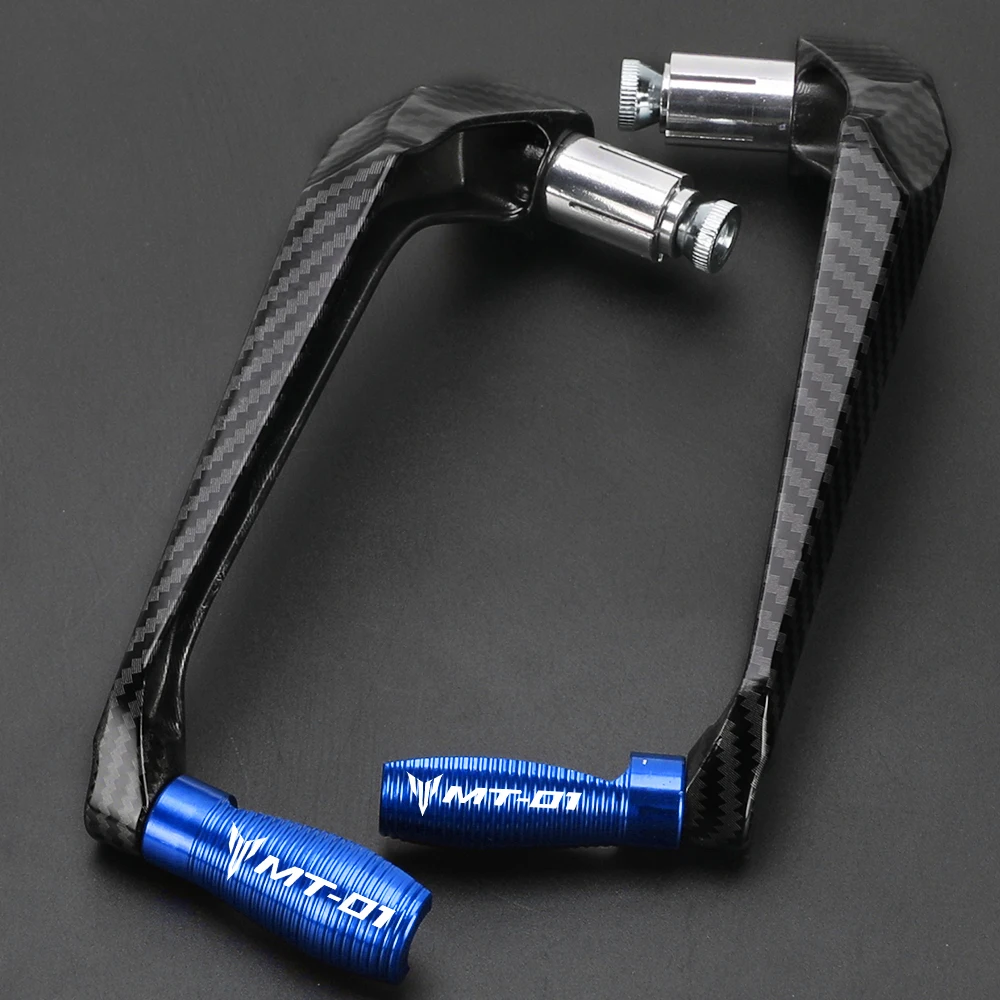 MT01 FOR YAMAHA MT 01 MT-01 2004-2009 2008 2007 2006 2005 Motobike Universal Handlebar Grips Guard Brake Clutch Lever Protector
MT01 FOR YAMAHA MT 01 MT-01 2004-2009 2008 2007 2006 2005 Motobike Universal Handlebar Grips Guard Brake Clutch Lever Protector