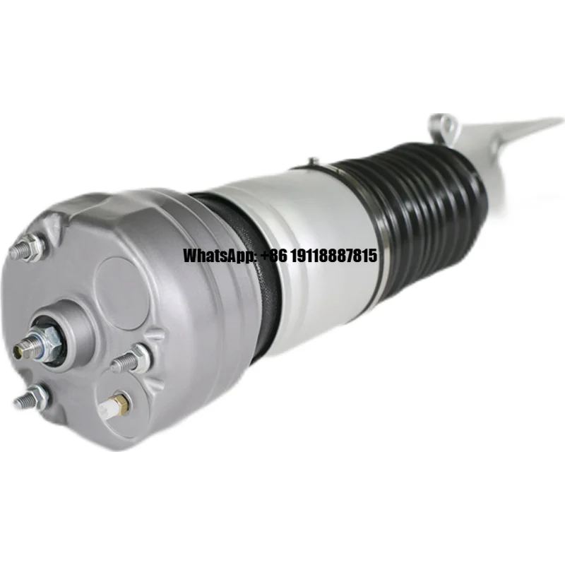 Амортизатор пневматический передний для Porsche Panamera 970 (2013-2017), артикул 97034305134
Амортизатор пневматический передний для Porsche Panamera 970 (2013-2017), артикул 97034305134