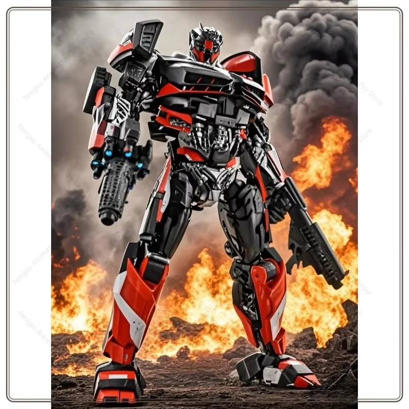 【В наличии】Деформирующие игрушки UT DX9 K3 Lahair Hot Break Movie 5, модель автомобиля, человек, движущаяся кукла
【В наличии】Деформирующие игрушки UT DX9 K3 Lahair Hot Break Movie 5, модель автомобиля, человек, движущаяся кукла