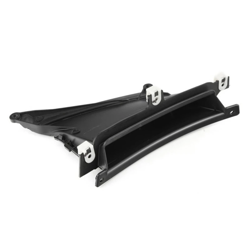 A85E-1Pair Front Fender Side Inside Air Duct 51747347375/51747347376 For BMW 7 Series G11 G12 15-19 Air Channel Side Panel
A85E-1Pair Front Fender Side Inside Air Duct 51747347375/51747347376 For BMW 7 Series G11 G12 15-19 Air Channel Side Panel