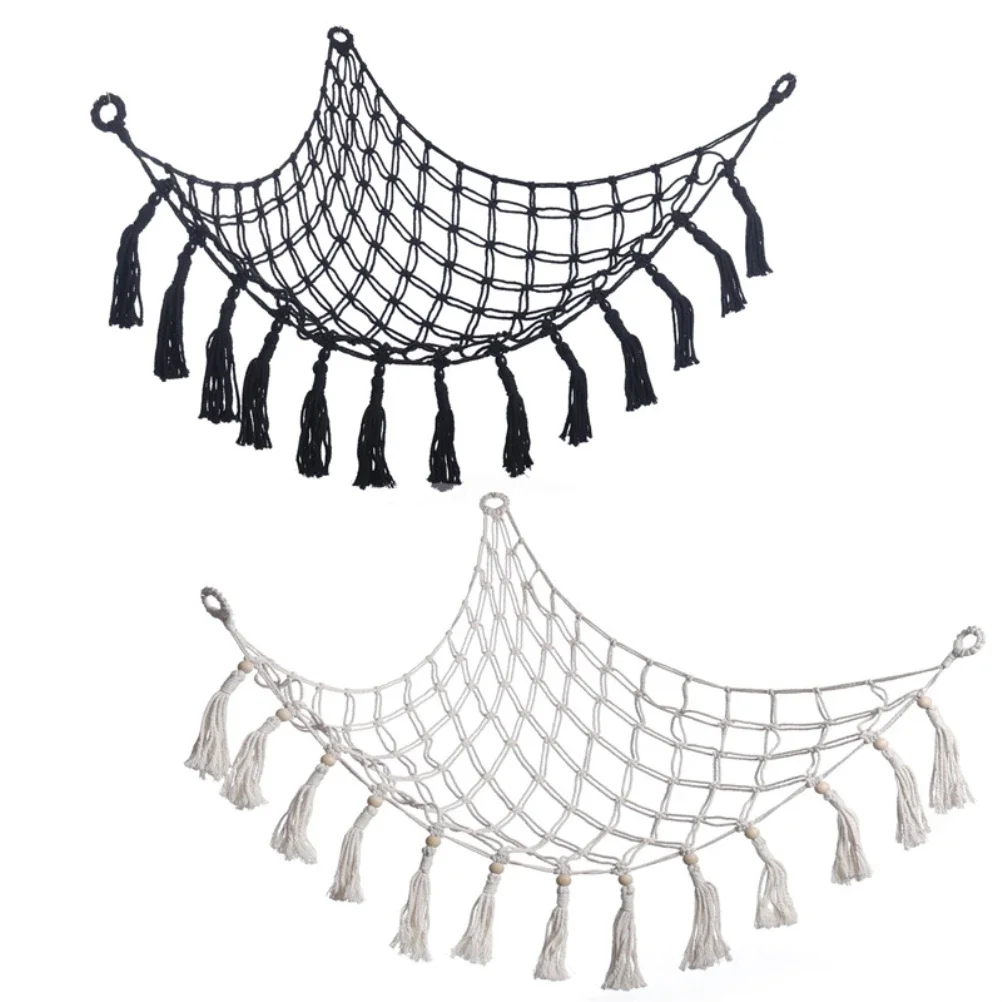 1pcs Stuffed Animal Hammock Toy Storage Hammock Net Wall Sling Mesh Kids Toy Organizer Net
1pcs Stuffed Animal Hammock Toy Storage Hammock Net Wall Sling Mesh Kids Toy Organizer Net