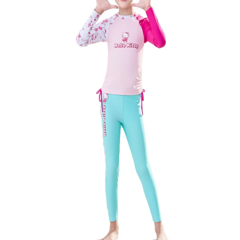 Kids Two-Piece Swimsuit Breathable Quick-Dry Soft Comfortable Swimwear for Boys & Girls, Summer Beach Pool Collection
Kids Two-Piece Swimsuit Breathable Quick-Dry Soft Comfortable Swimwear for Boys & Girls, Summer Beach Pool Collection