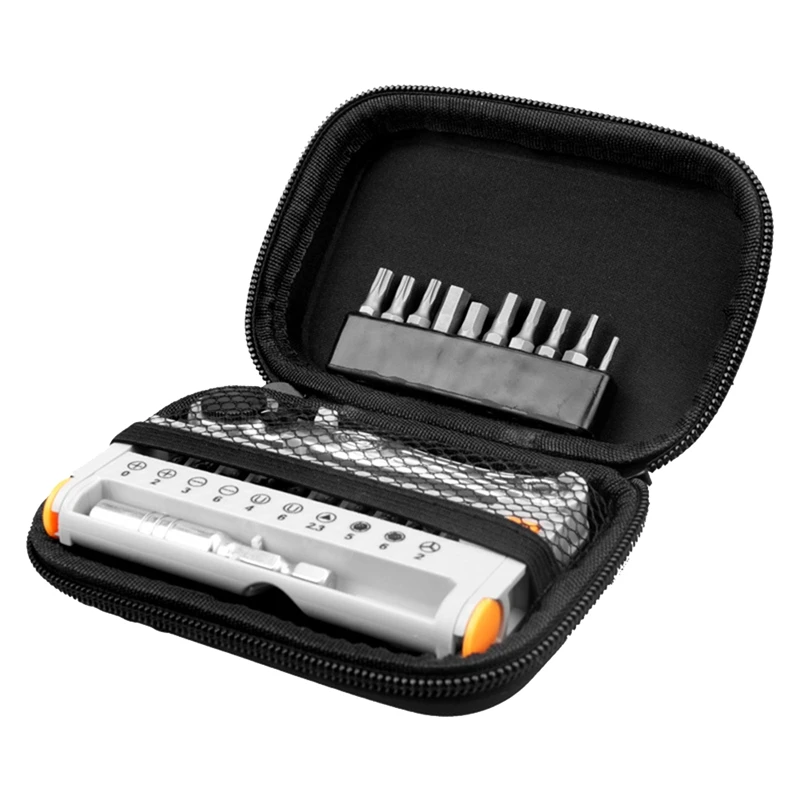 Bike Multifunctional Combination Repair Kit Bike Chrome Vanadium Steel Repair Kit With 1/4 Drive Tool Sets
Bike Multifunctional Combination Repair Kit Bike Chrome Vanadium Steel Repair Kit With 1/4 Drive Tool Sets