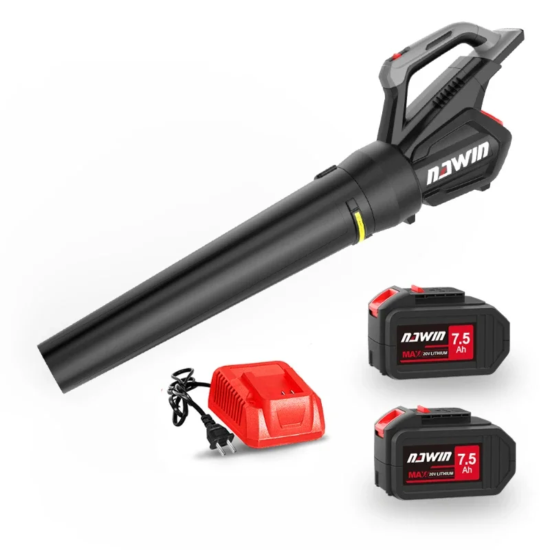 NANWEI China Manufacture powerful 22500rpm Garden Air Leaf Blower Handheld Electric Air Blower Snow Blower
NANWEI China Manufacture powerful 22500rpm Garden Air Leaf Blower Handheld Electric Air Blower Snow Blower