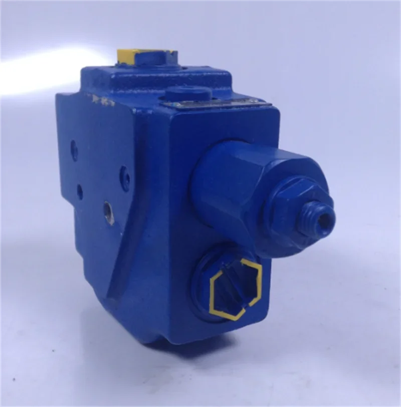 Hydraulic Valve B220401000020 LT 06-A06-30/150B40/02M LT06-A06-3X/150B40/02M SANY stacker charging valve set accessories
Hydraulic Valve B220401000020 LT 06-A06-30/150B40/02M LT06-A06-3X/150B40/02M SANY stacker charging valve set accessories