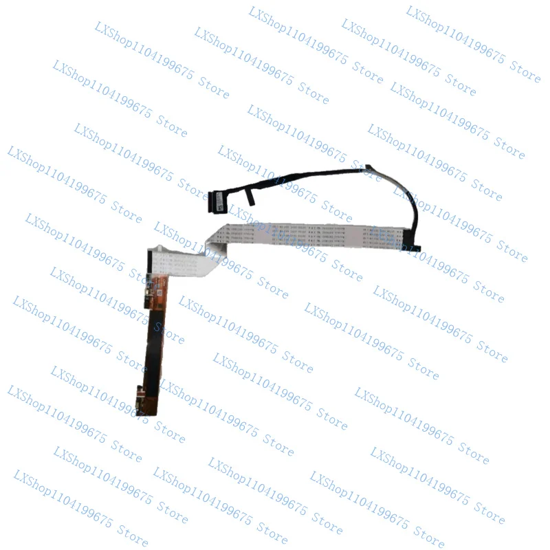 Для Lenovo xiaoxin Pro14ACH ARH 2021 2020 кабель для камеры 5C10S30125 DC02002BT10
Для Lenovo xiaoxin Pro14ACH ARH 2021 2020 кабель для камеры 5C10S30125 DC02002BT10