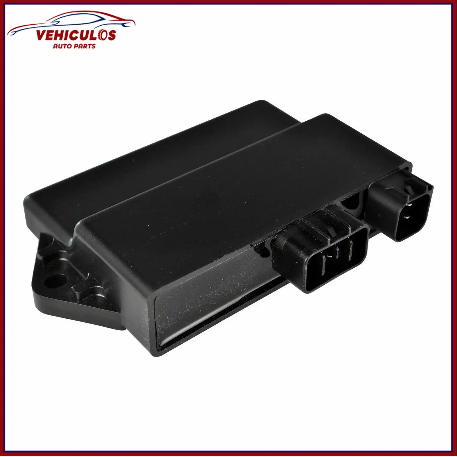 Модуль VEHICULOS 12 Вольт CDI для Yamaha Raptor 350 YFM350R 2004-2013 5Yt-85540-00-00, аксессуары для мотоциклов, Прямая поставка
Модуль VEHICULOS 12 Вольт CDI для Yamaha Raptor 350 YFM350R 2004-2013 5Yt-85540-00-00, аксессуары для мотоциклов, Прямая поставка