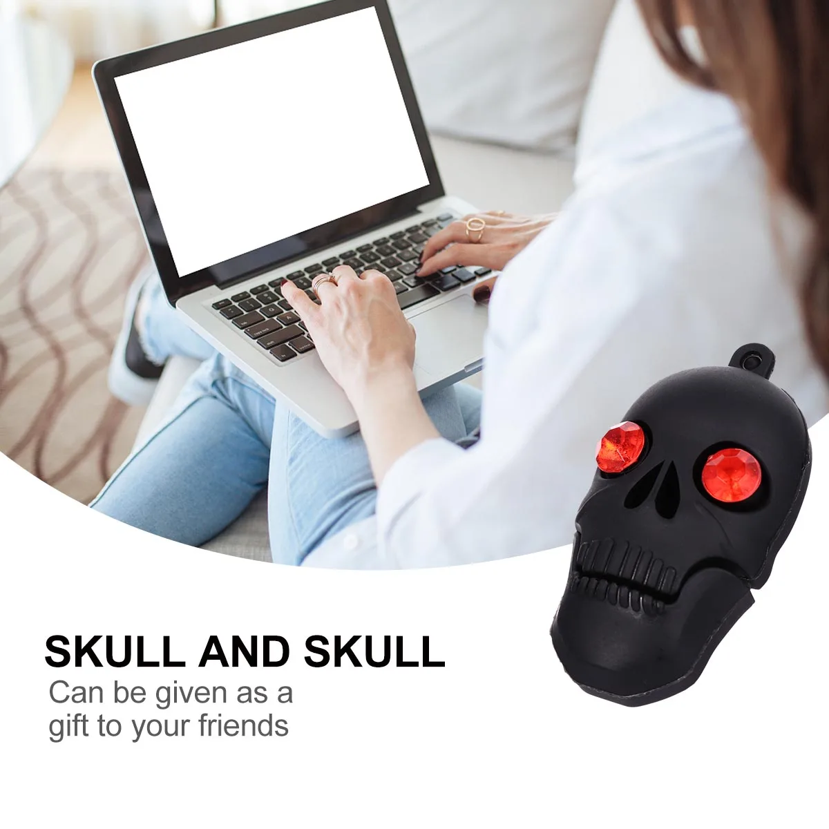 USB Jump Drive Halloween flash drive 64gb usb flash drive Skull Jump Drive USB 2.0 Flash Drive
USB Jump Drive Halloween flash drive 64gb usb flash drive Skull Jump Drive USB 2.0 Flash Drive