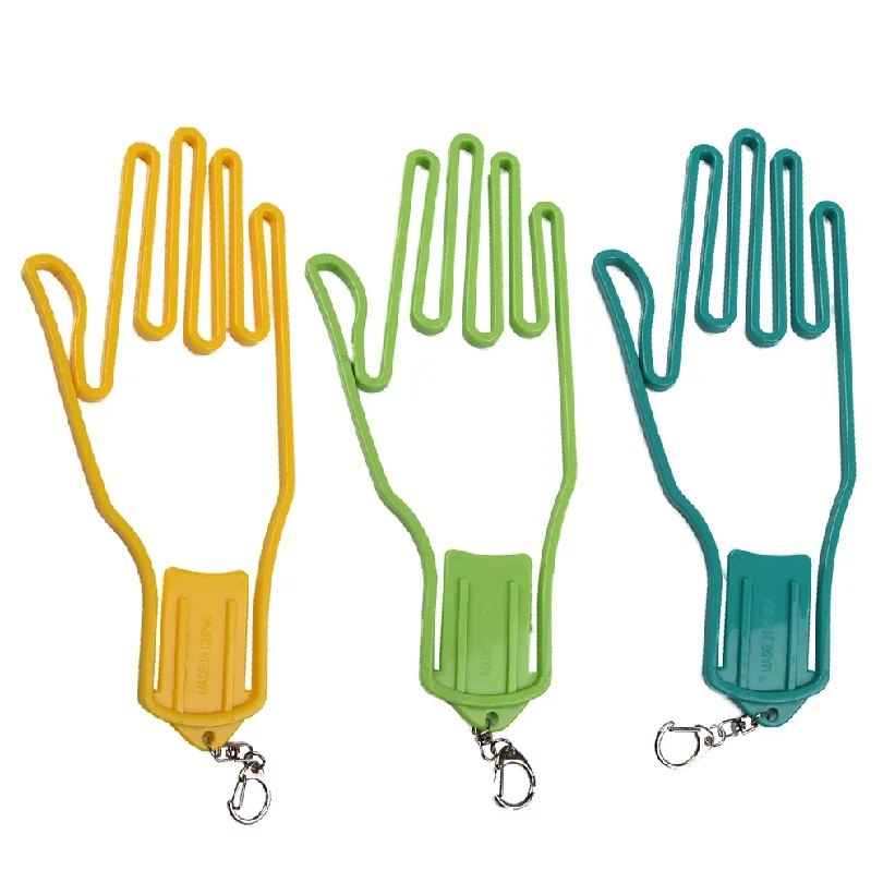 Golf Glove Extension Rack Hanging Glove Holder Glove Shaper Plastic Glove Holder With Metal Buckle Golf Accessories
Golf Glove Extension Rack Hanging Glove Holder Glove Shaper Plastic Glove Holder With Metal Buckle Golf Accessories