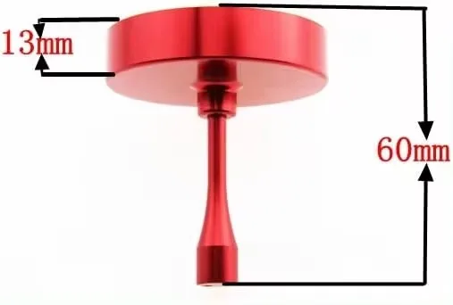 GPS Anti-Jamming Shield Bracket кронштейн для монтажа антенны Shell Black Red for APM/NAZA/Zero/Wukong
GPS Anti-Jamming Shield Bracket кронштейн для монтажа антенны Shell Black Red for APM/NAZA/Zero/Wukong