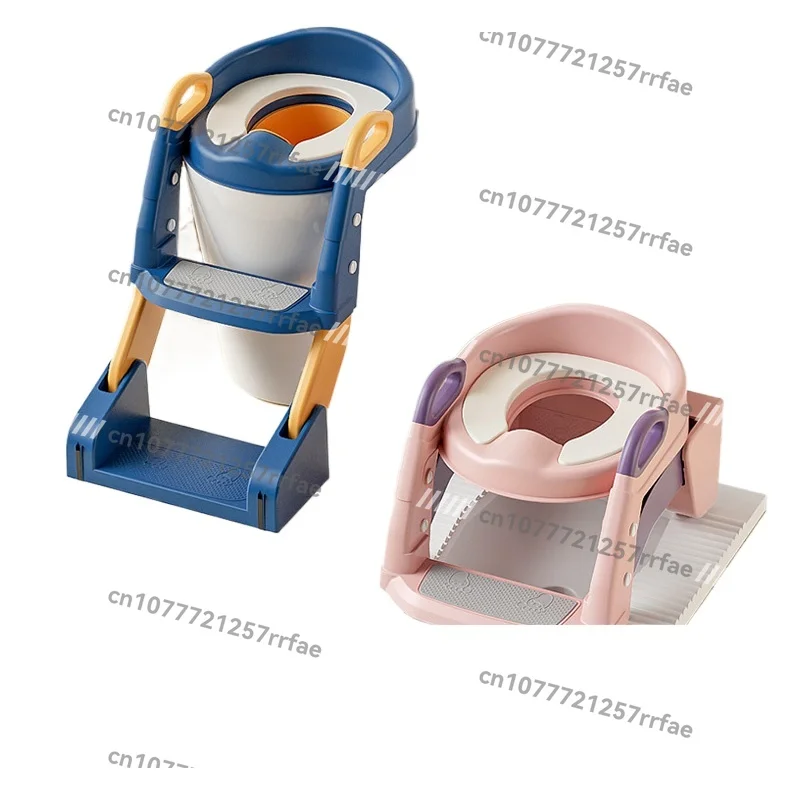 Toilet Enlarged Boy Toilet Staircase Staircase Stool Female Treasure Squatting Will Be Changed Pit 1-7 Years Old
Toilet Enlarged Boy Toilet Staircase Staircase Stool Female Treasure Squatting Will Be Changed Pit 1-7 Years Old