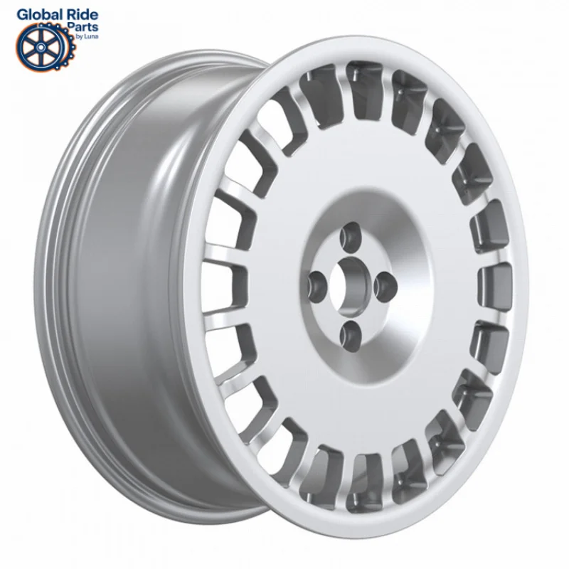 Подходит для Alfa Romeo Hub Pie 4x98 автомобильного колеса R18 18x7,5j
Подходит для Alfa Romeo Hub Pie 4x98 автомобильного колеса R18 18x7,5j