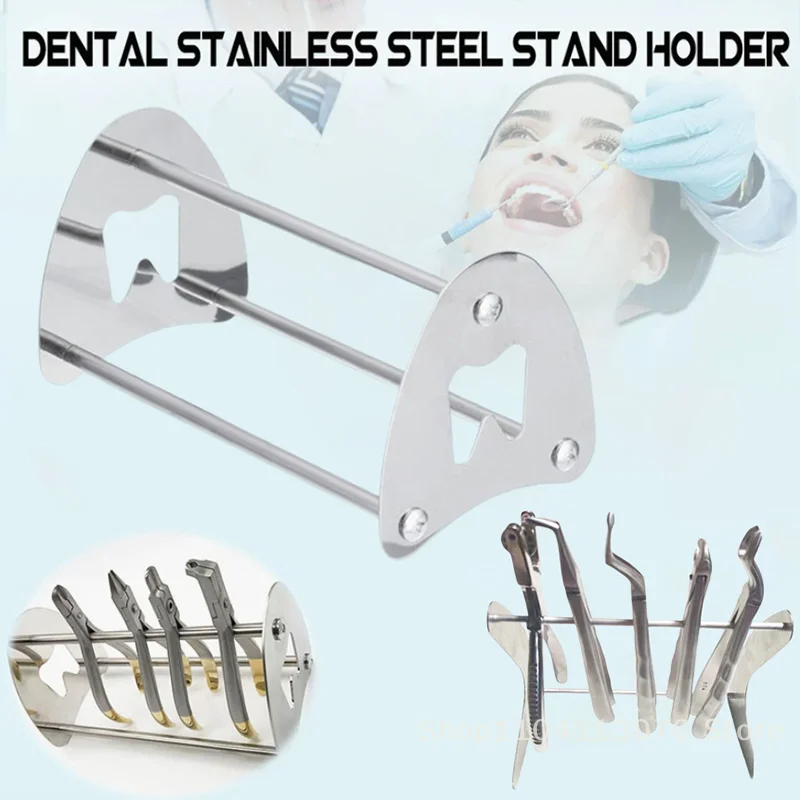 Стоматологические плоскогубцы из нержавеющей стали, щипцы, подставка, держатель, ножницы, щипцы для удаления зубов, место для организации хранения, инструмент для стоматолога
Стоматологические плоскогубцы из нержавеющей стали, щипцы, подставка, держатель, ножницы, щипцы для удаления зубов, место для организации хранения, инструмент для стоматолога
