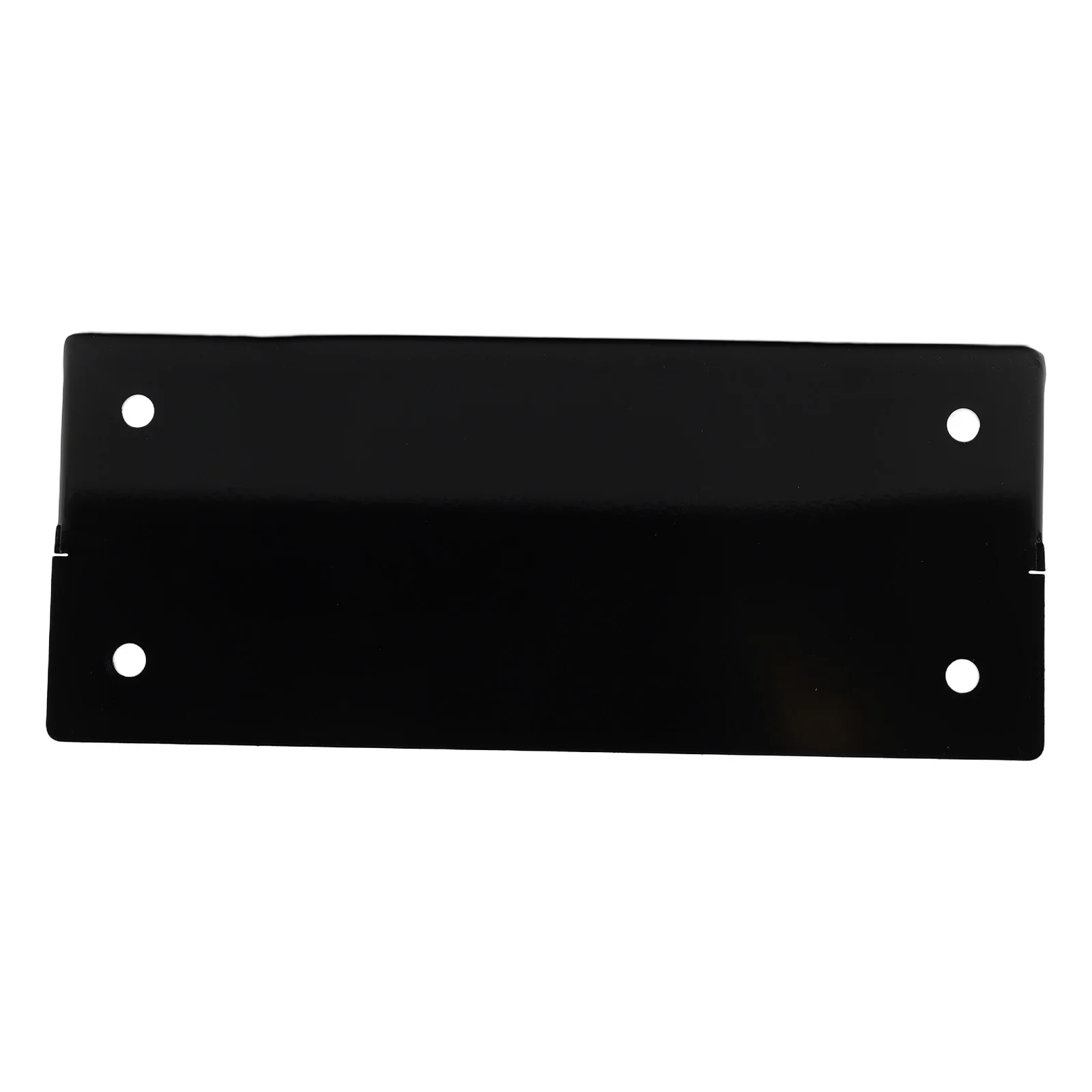 1x монтажный кронштейн компрессора из стали с порошковым покрытием для пневматической подвески Viair
1x монтажный кронштейн компрессора из стали с порошковым покрытием для пневматической подвески Viair