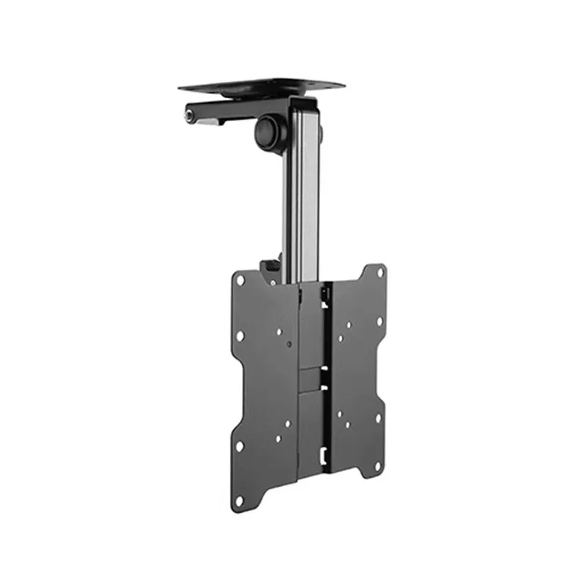 Universe Grocery Store Foldable Ceiling TV Car Hanger Flip Display Stand RV Bar Dining 17-43 Inches
Universe Grocery Store Foldable Ceiling TV Car Hanger Flip Display Stand RV Bar Dining 17-43 Inches
