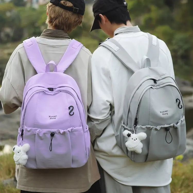 Waterproof Children's School Backpack Large Capacity Nylon Students Schoolbag Lightweight Tote School Bag Boys Girls
Waterproof Children's School Backpack Large Capacity Nylon Students Schoolbag Lightweight Tote School Bag Boys Girls