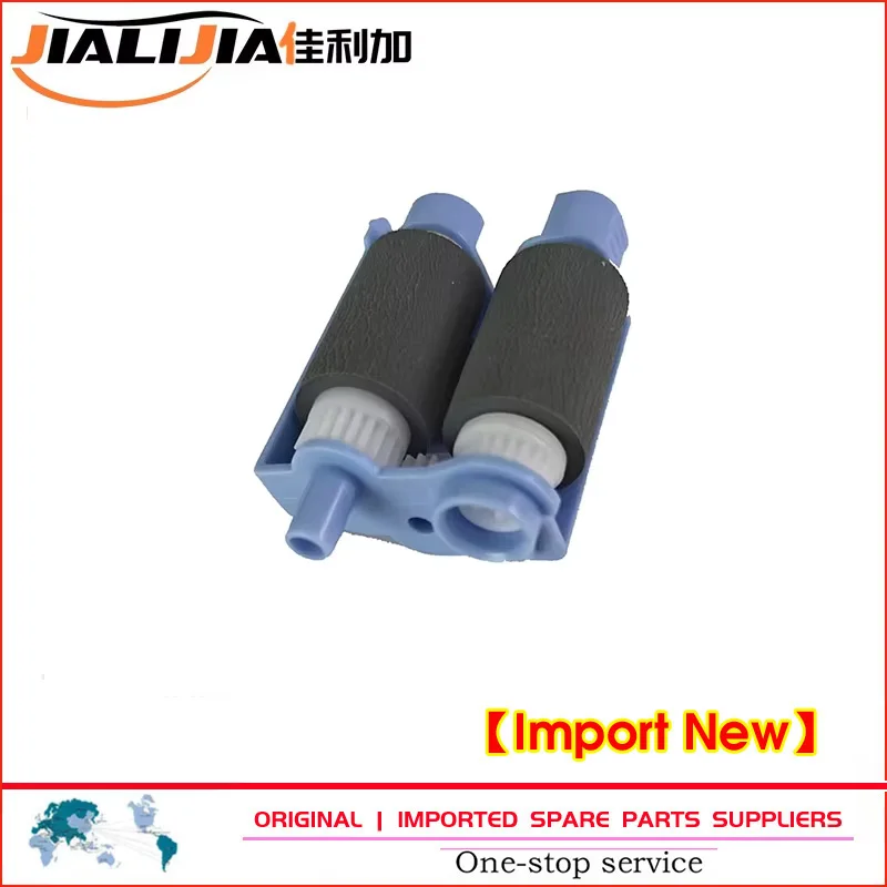 10pcs RM2-5452 RM2-5452-000CN for HP LaserJet Pro M402 M403 M426 M427 Tray 2 Pickup Roller Assembly Printer Parts
10pcs RM2-5452 RM2-5452-000CN for HP LaserJet Pro M402 M403 M426 M427 Tray 2 Pickup Roller Assembly Printer Parts