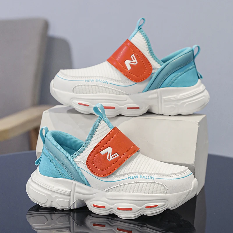 Baby Sneakers 2025 Fashion Children Flat Shoes Infant Kids Baby Girls Boys Solid Stretch Mesh Sport Running Sneakers Shoes
Baby Sneakers 2025 Fashion Children Flat Shoes Infant Kids Baby Girls Boys Solid Stretch Mesh Sport Running Sneakers Shoes