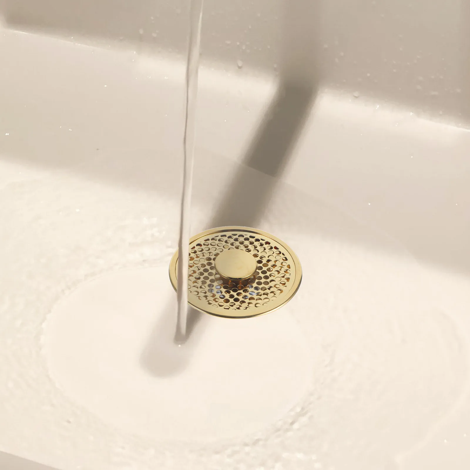 Self Closing Bathtub Stopper Sink Plugs Replacement Filter Basin Steel Drain Plug Hollow Design Hair Catcher Anti Rust Water
Self Closing Bathtub Stopper Sink Plugs Replacement Filter Basin Steel Drain Plug Hollow Design Hair Catcher Anti Rust Water