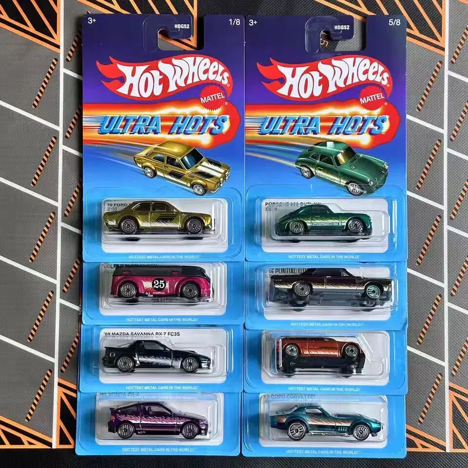 Hot Wheels Car 1:64 Culture Hdg52- Hammer Drop Коллекционная литая под давлением модель автомобиля Коллекционное издание Автомобили Игрушечные подарки
Hot Wheels Car 1:64 Culture Hdg52- Hammer Drop Коллекционная литая под давлением модель автомобиля Коллекционное издание Автомобили Игрушечные подарки
