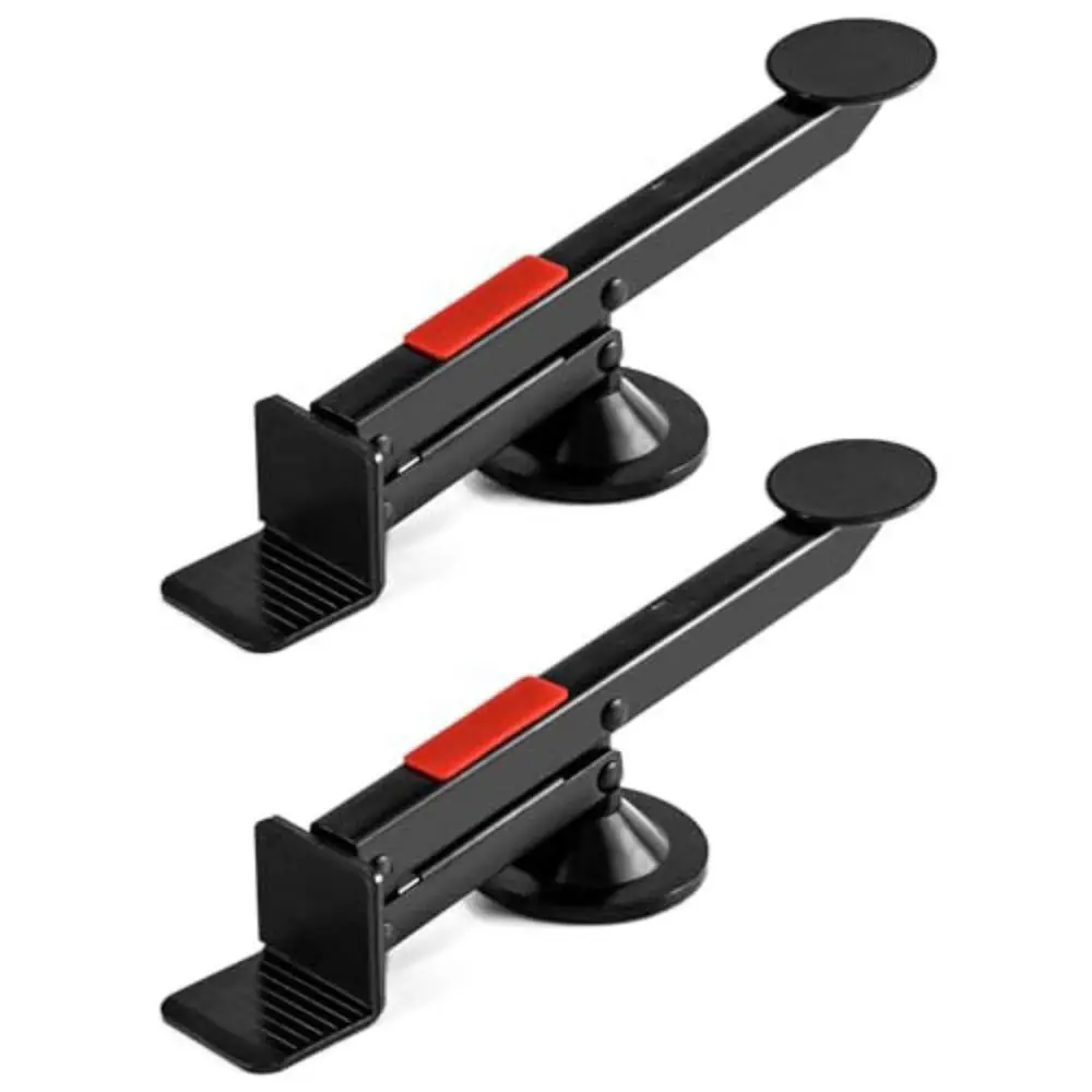 DIY Swivel-Type Door Lifter Hands-Free Support Adjustable Installation Tool Sturdy Multifunctional Lifter Tool Wooden Panel
DIY Swivel-Type Door Lifter Hands-Free Support Adjustable Installation Tool Sturdy Multifunctional Lifter Tool Wooden Panel
