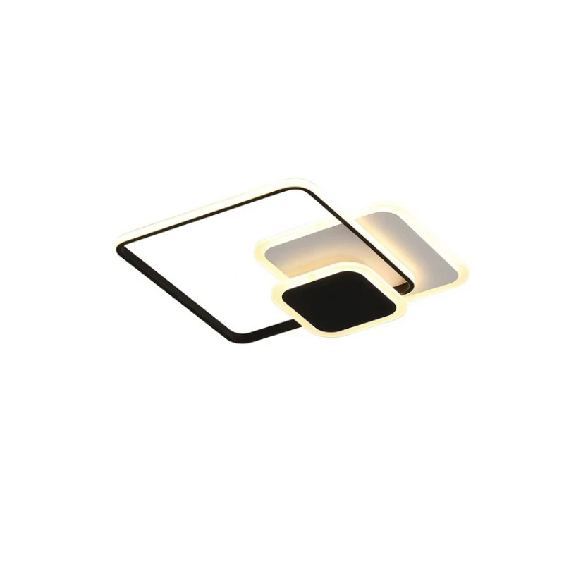 Nordic modern simple ceiling light, living room dining room LED bedroom study light, hotel room creativity
Nordic modern simple ceiling light, living room dining room LED bedroom study light, hotel room creativity