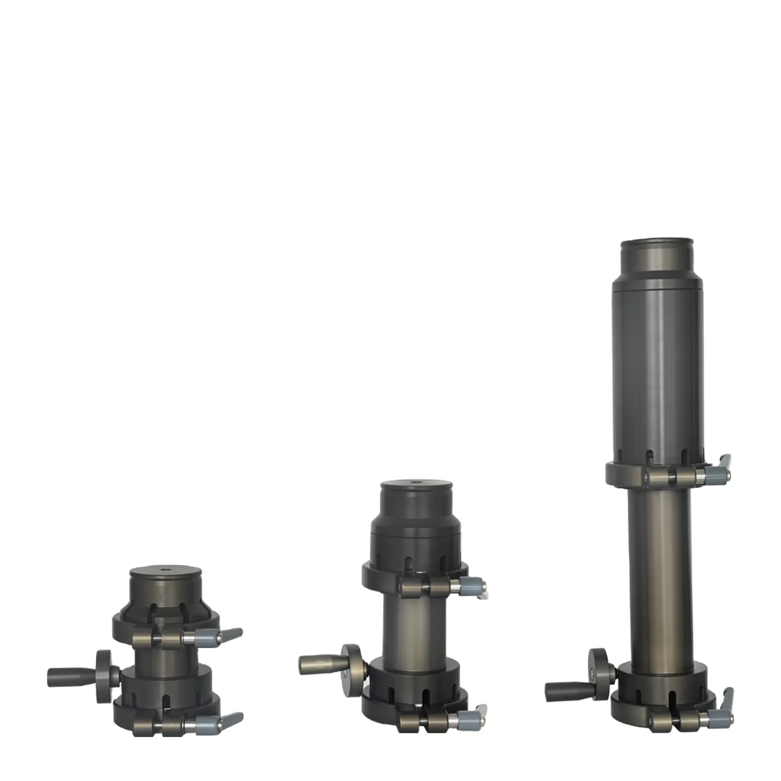 NSH Cranked Riser Camera Bazooka Movie Making Equipment for Camera Dolly Cart Crane Jib Film Shooting
NSH Cranked Riser Camera Bazooka Movie Making Equipment for Camera Dolly Cart Crane Jib Film Shooting