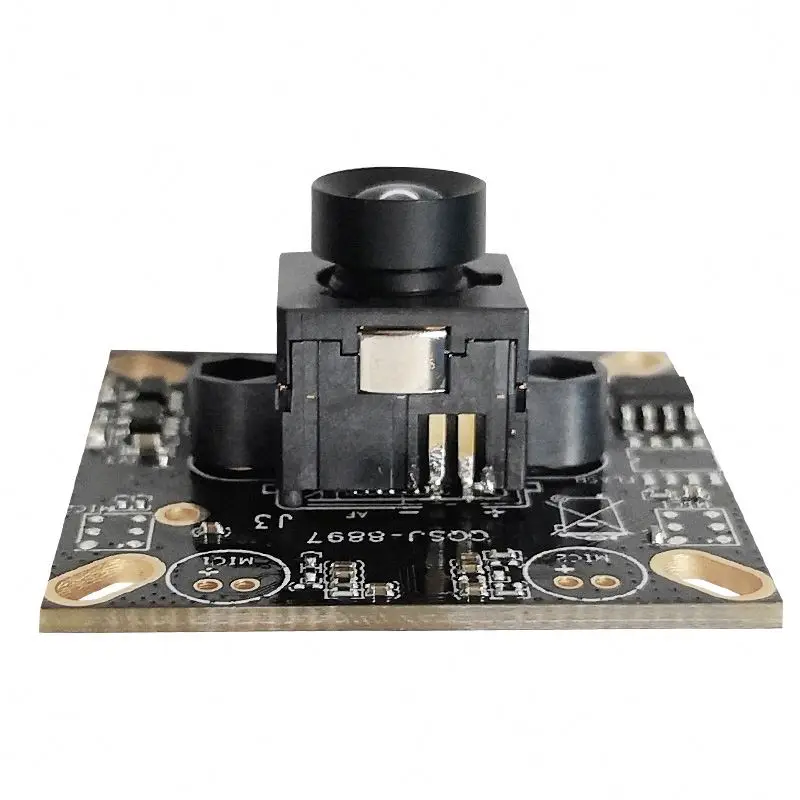 NEW IMX335 1/2.8 Sensor 5MP 2K 30fps AI dish recognition Auto Focus USB Camera Module
NEW IMX335 1/2.8 Sensor 5MP 2K 30fps AI dish recognition Auto Focus USB Camera Module