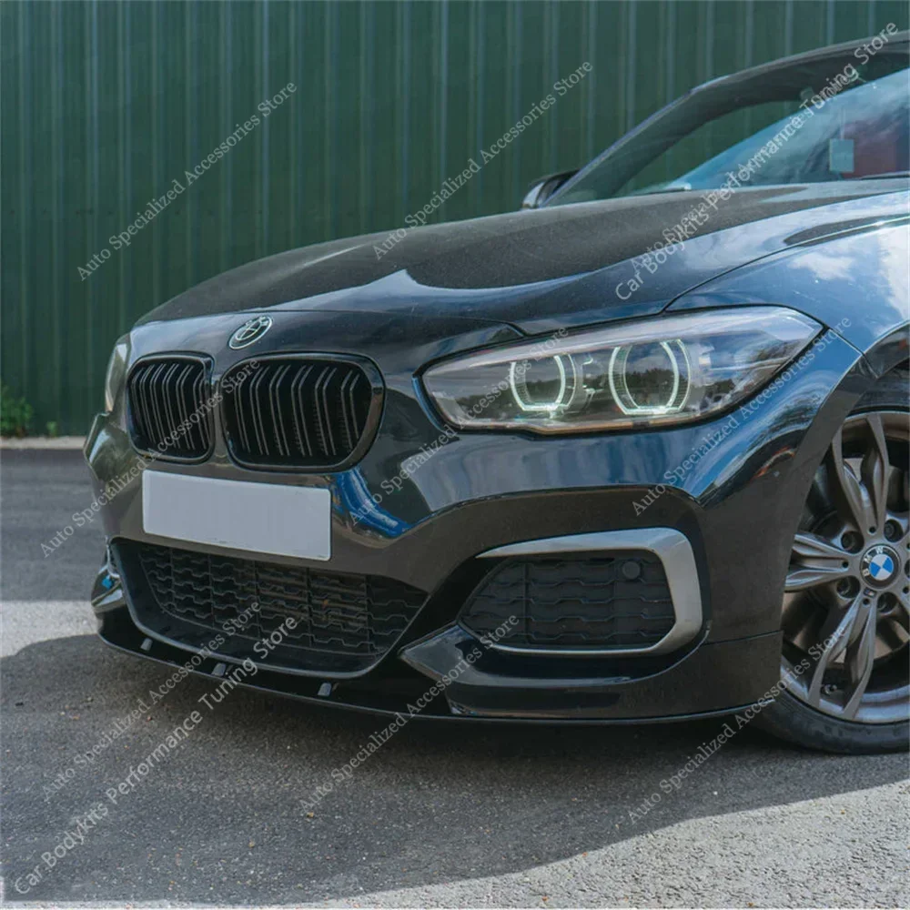 4 шт., передний бампер для BMW F20 F21 120d 120i 125d M135i M140i M SPORT 2015-2019
4 шт., передний бампер для BMW F20 F21 120d 120i 125d M135i M140i M SPORT 2015-2019