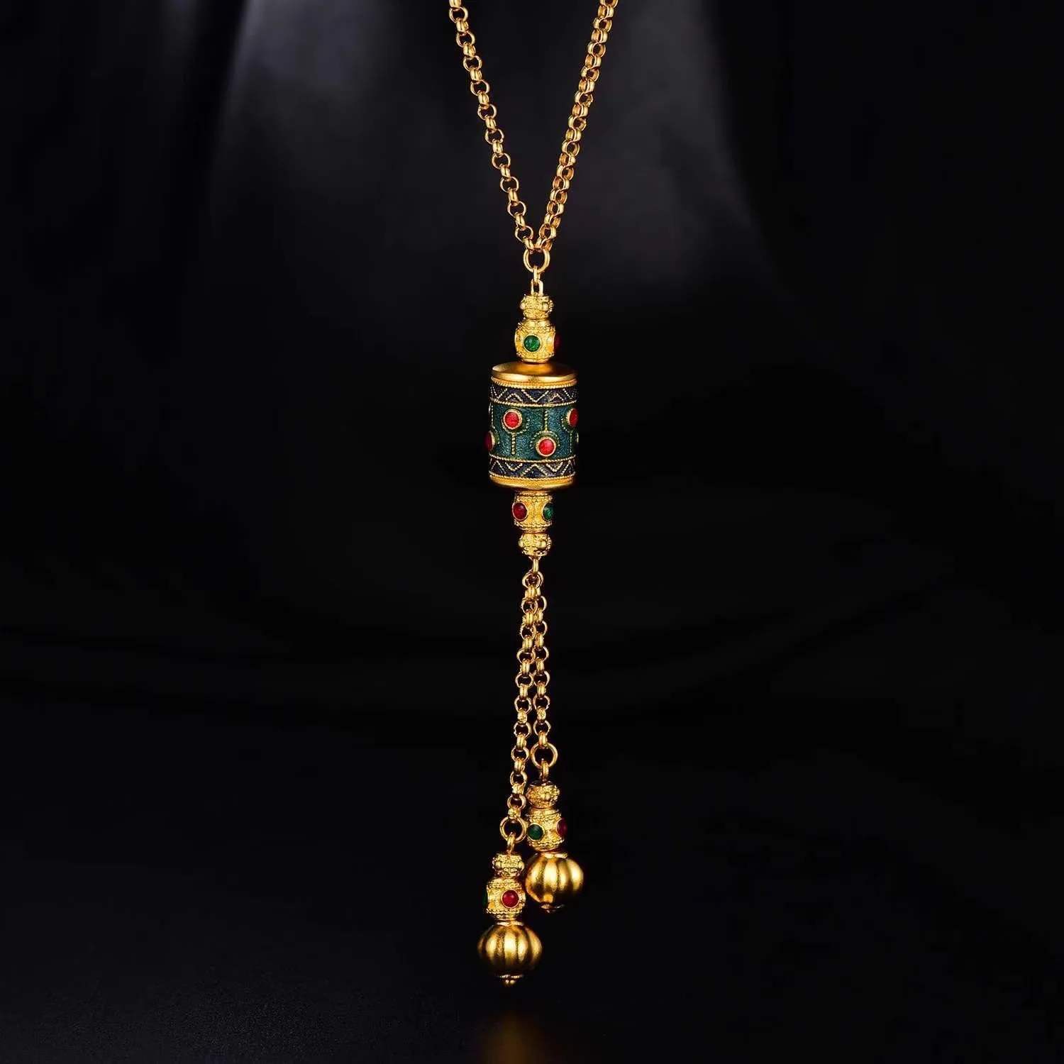 2026 Traditional Craft Enamel Fired Necklace Elegant Clavicle Chain Fashion Jewelry For Women Ideal Romantic Gift For Girlfriend
2026 Traditional Craft Enamel Fired Necklace Elegant Clavicle Chain Fashion Jewelry For Women Ideal Romantic Gift For Girlfriend