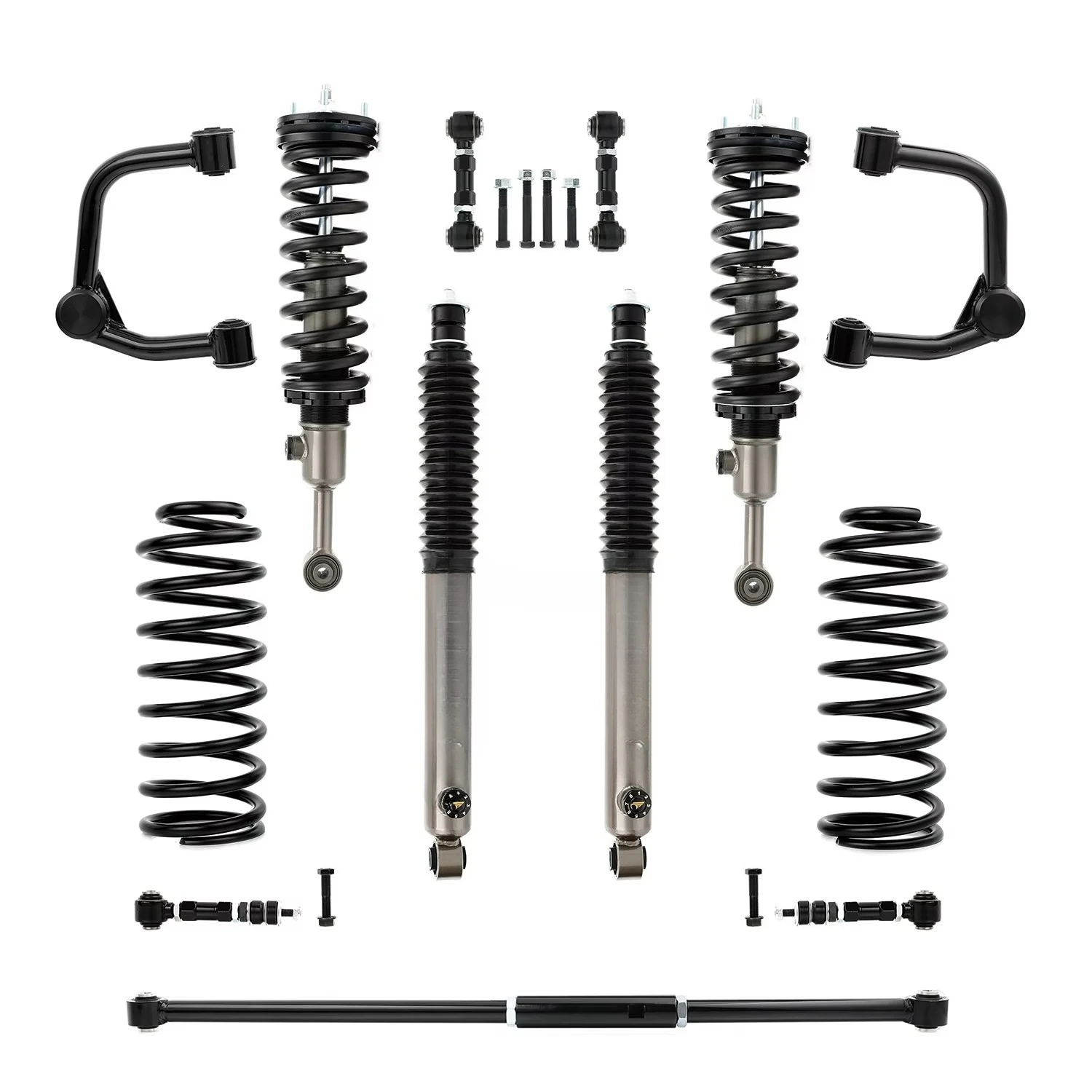 FAPO TY365101 Manufacturer 2"Lift Kits Shock Absorbers Suspension Kit Car Spare Parts
FAPO TY365101 Manufacturer 2"Lift Kits Shock Absorbers Suspension Kit Car Spare Parts