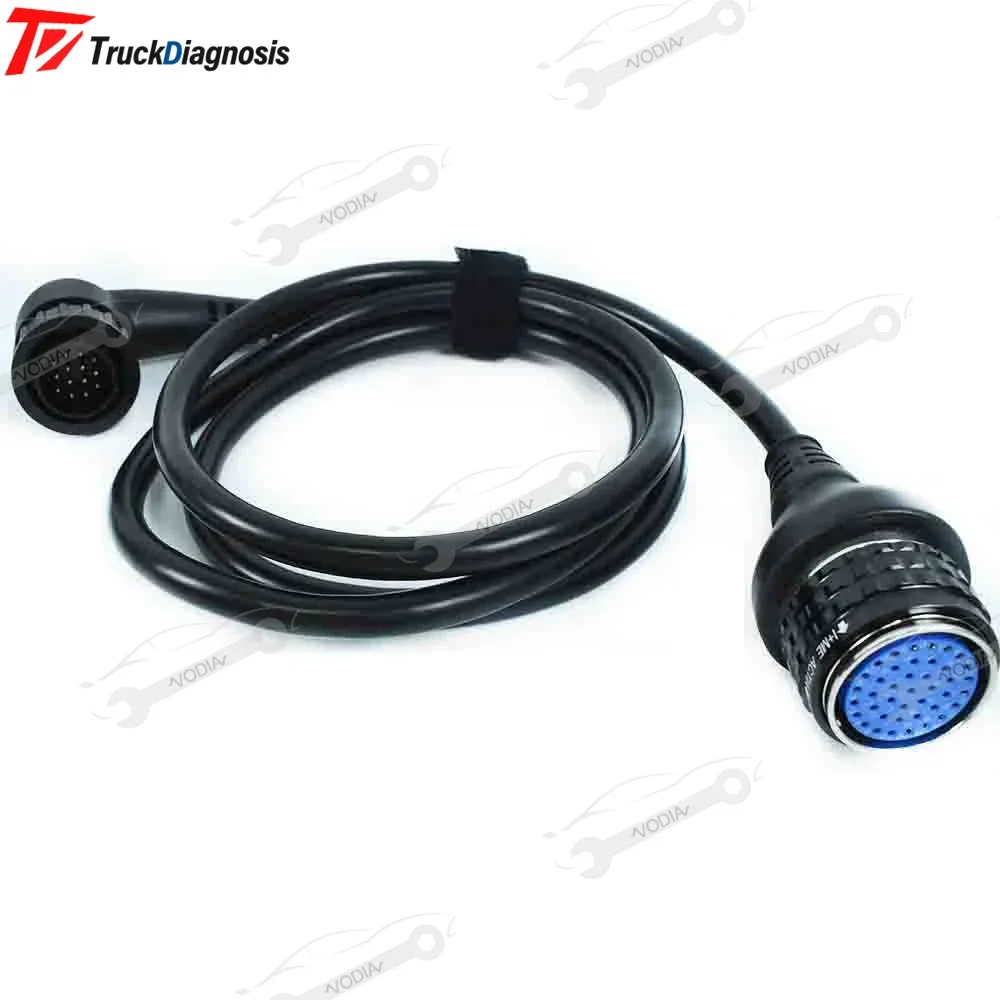 Диагностический инструмент для кабеля-адаптера Obd2 Mb Star SD Connect C4 14-контактный кабель Odb, ремонт автомобиля, запчасти, аксессуары
Диагностический инструмент для кабеля-адаптера Obd2 Mb Star SD Connect C4 14-контактный кабель Odb, ремонт автомобиля, запчасти, аксессуары