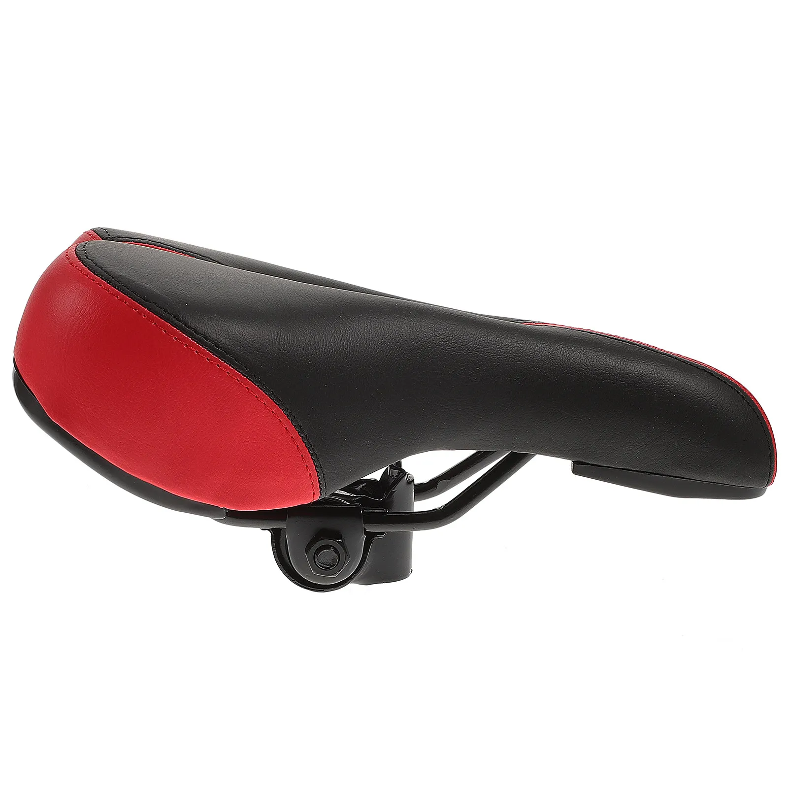 1Pcs Hollow Design Premium Comfort Bike Saddle for Mountain Road Folding Bikes Breathable Pressure Relief Seat
1Pcs Hollow Design Premium Comfort Bike Saddle for Mountain Road Folding Bikes Breathable Pressure Relief Seat