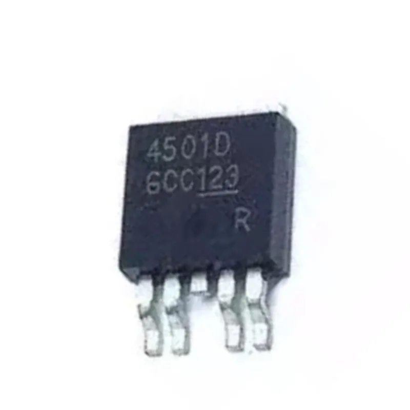 4501D BTS4501D TO252 (Product quantity: 10 pieces)
4501D BTS4501D TO252 (Product quantity: 10 pieces)