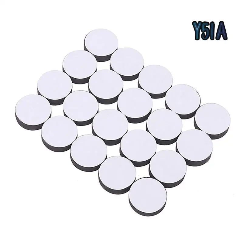 Y51A-Self-Adhesive Pads Thickened Non-Slip Flower Pot Mats Tea Set Electrical Pads Round Hardened Self-Adhesive Pads
Y51A-Self-Adhesive Pads Thickened Non-Slip Flower Pot Mats Tea Set Electrical Pads Round Hardened Self-Adhesive Pads