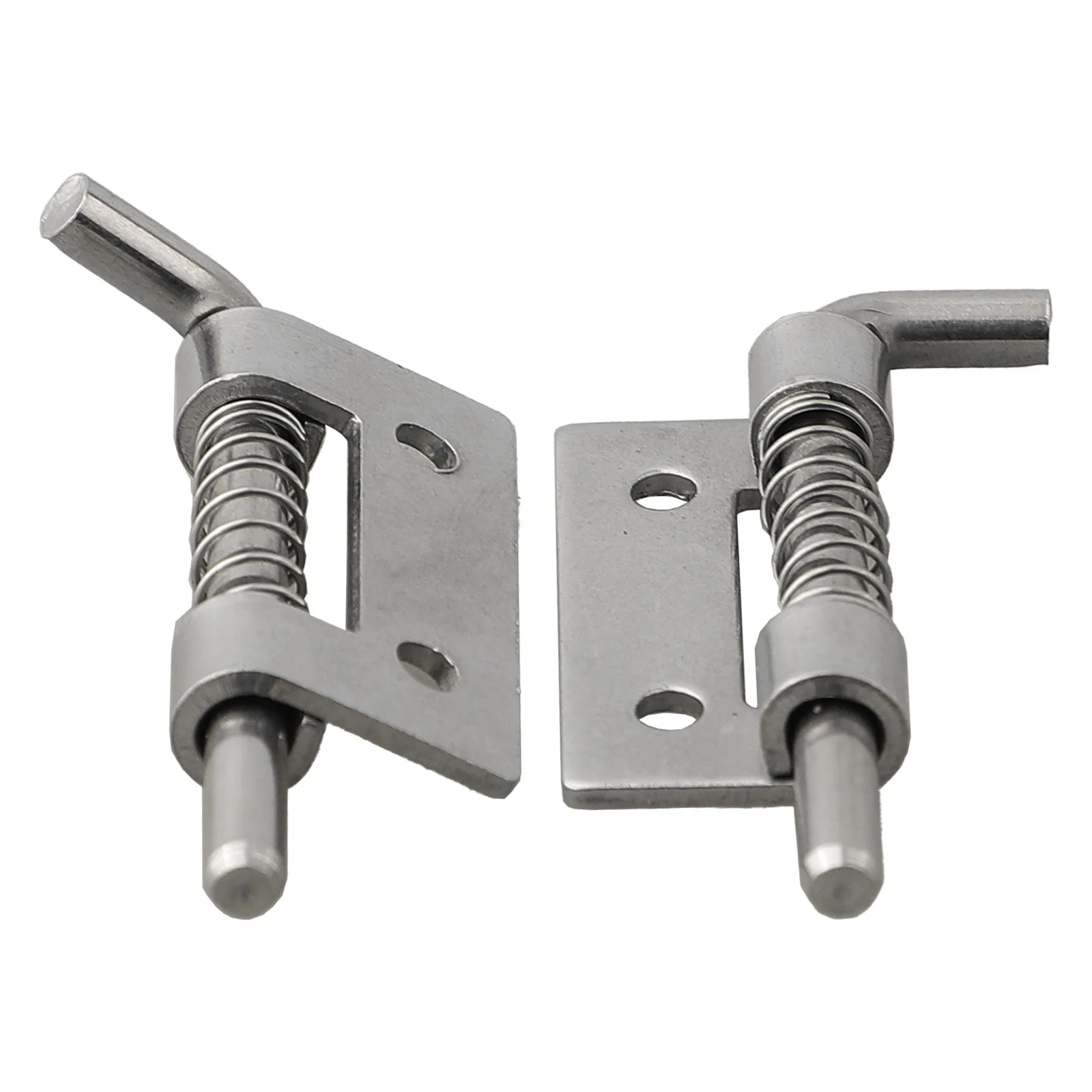 Furniture Latches Latch Pin Silver Wide Application 304 Stainless Steel Cabinets Door Cabinet Hinges Bedroom Brand New
Furniture Latches Latch Pin Silver Wide Application 304 Stainless Steel Cabinets Door Cabinet Hinges Bedroom Brand New