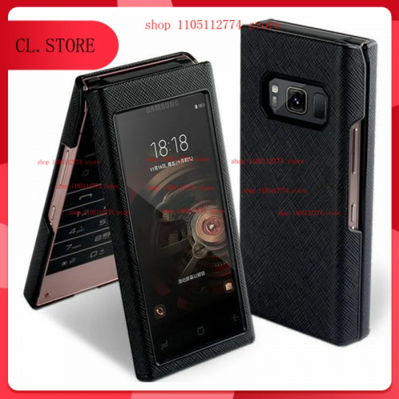 New Black Matte Front & Back Protective Hard Fitted Case for Samsung SM-W2019
New Black Matte Front & Back Protective Hard Fitted Case for Samsung SM-W2019