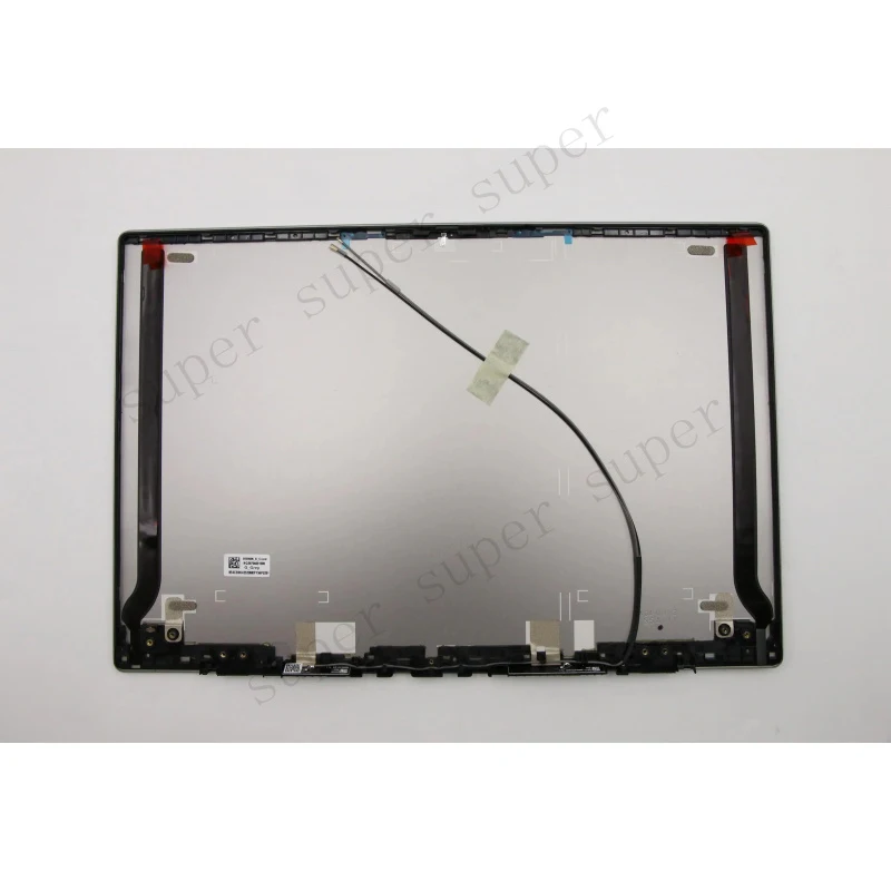 Задняя крышка ЖК-дисплея S+ 5CB0U42525 для ноутбуков Lenovo Ideapad S540-15IWL S540-15IML
Задняя крышка ЖК-дисплея S+ 5CB0U42525 для ноутбуков Lenovo Ideapad S540-15IWL S540-15IML