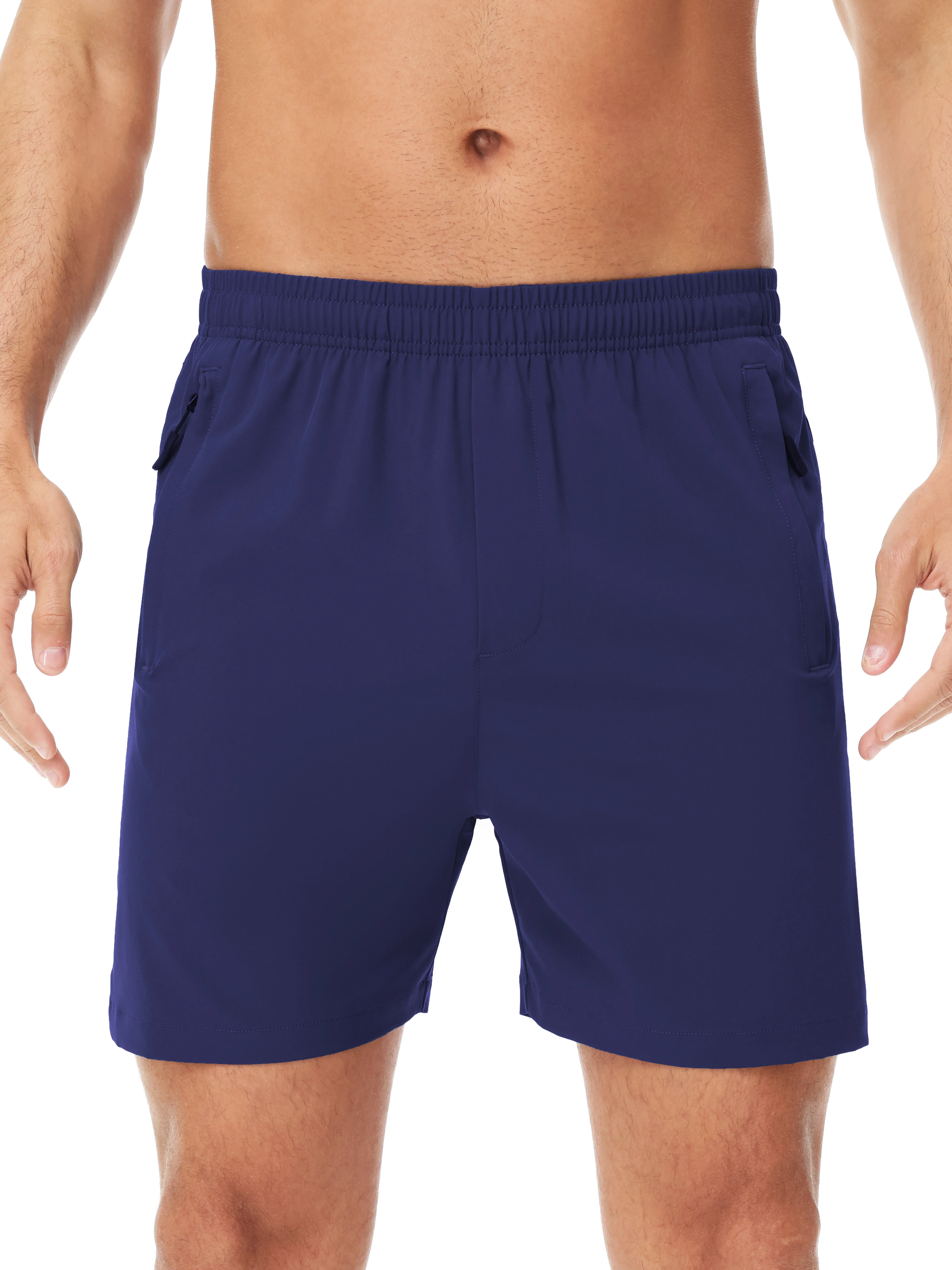 Летние мужские шорты, новинка 2025, легкие, быстросохнущие, свободные шорты для фитнеса, легкоатлетического бега с карманом на молнии, повседневные шорты Jok
Летние мужские шорты, новинка 2025, легкие, быстросохнущие, свободные шорты для фитнеса, легкоатлетического бега с карманом на молнии, повседневные шорты Jok