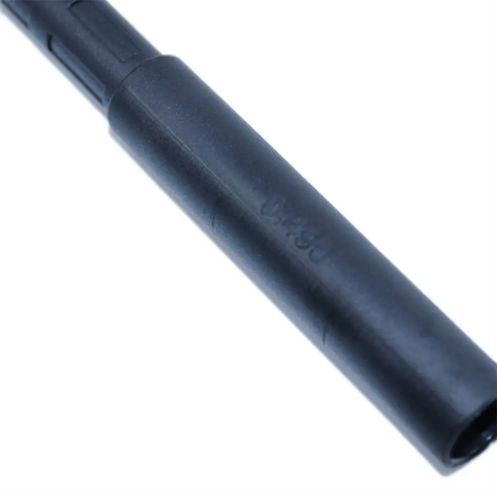 Carbon Fiber Golf Shaft Extensions High Strength Lightweight Golf Extender Rods Black Durability Golf Extender Stick
Carbon Fiber Golf Shaft Extensions High Strength Lightweight Golf Extender Rods Black Durability Golf Extender Stick