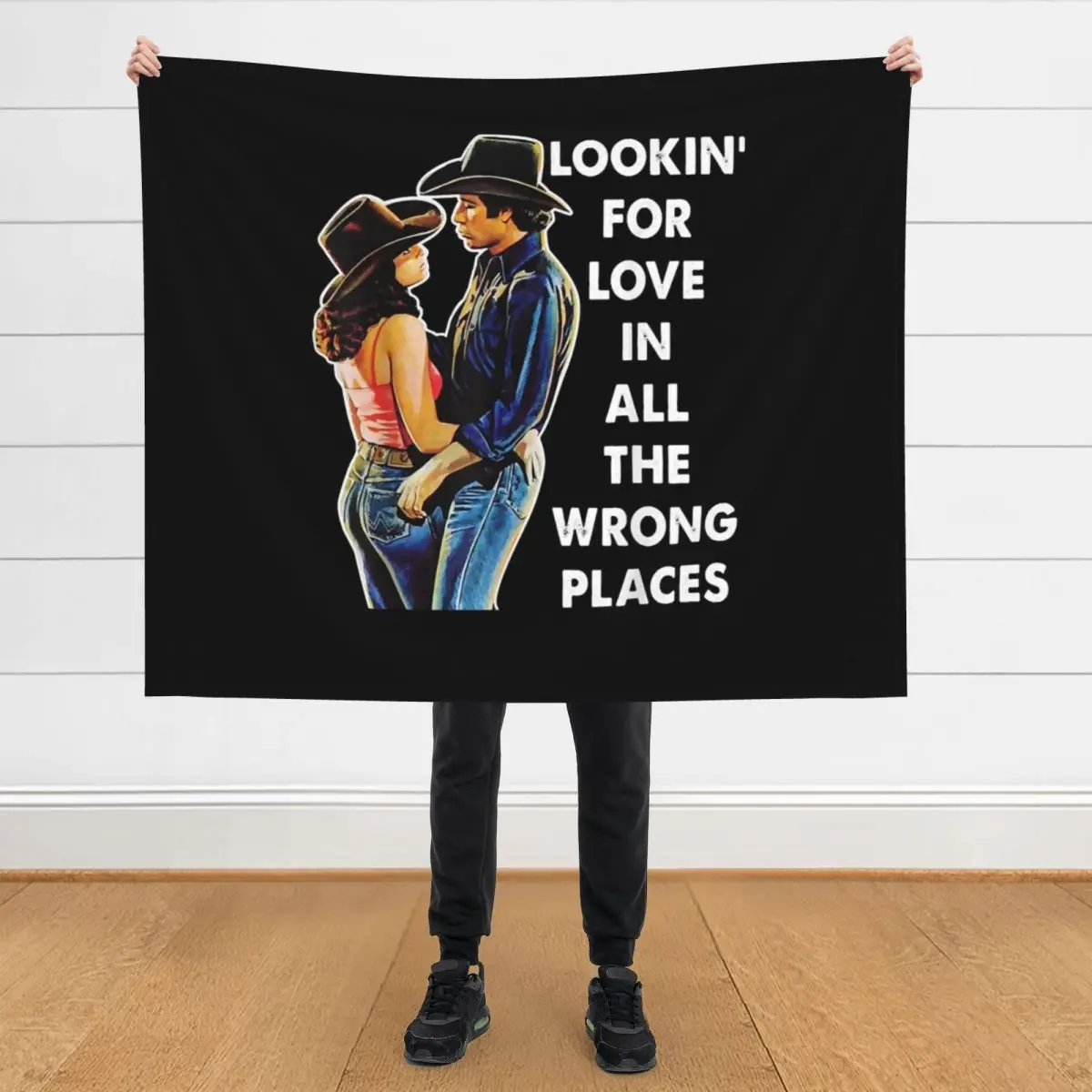 Beautiful Model Western Urban Cowboy Movie Gift Music Fans Throw Blanket Single Plush warm winter Blankets For Sofas Blankets
Beautiful Model Western Urban Cowboy Movie Gift Music Fans Throw Blanket Single Plush warm winter Blankets For Sofas Blankets