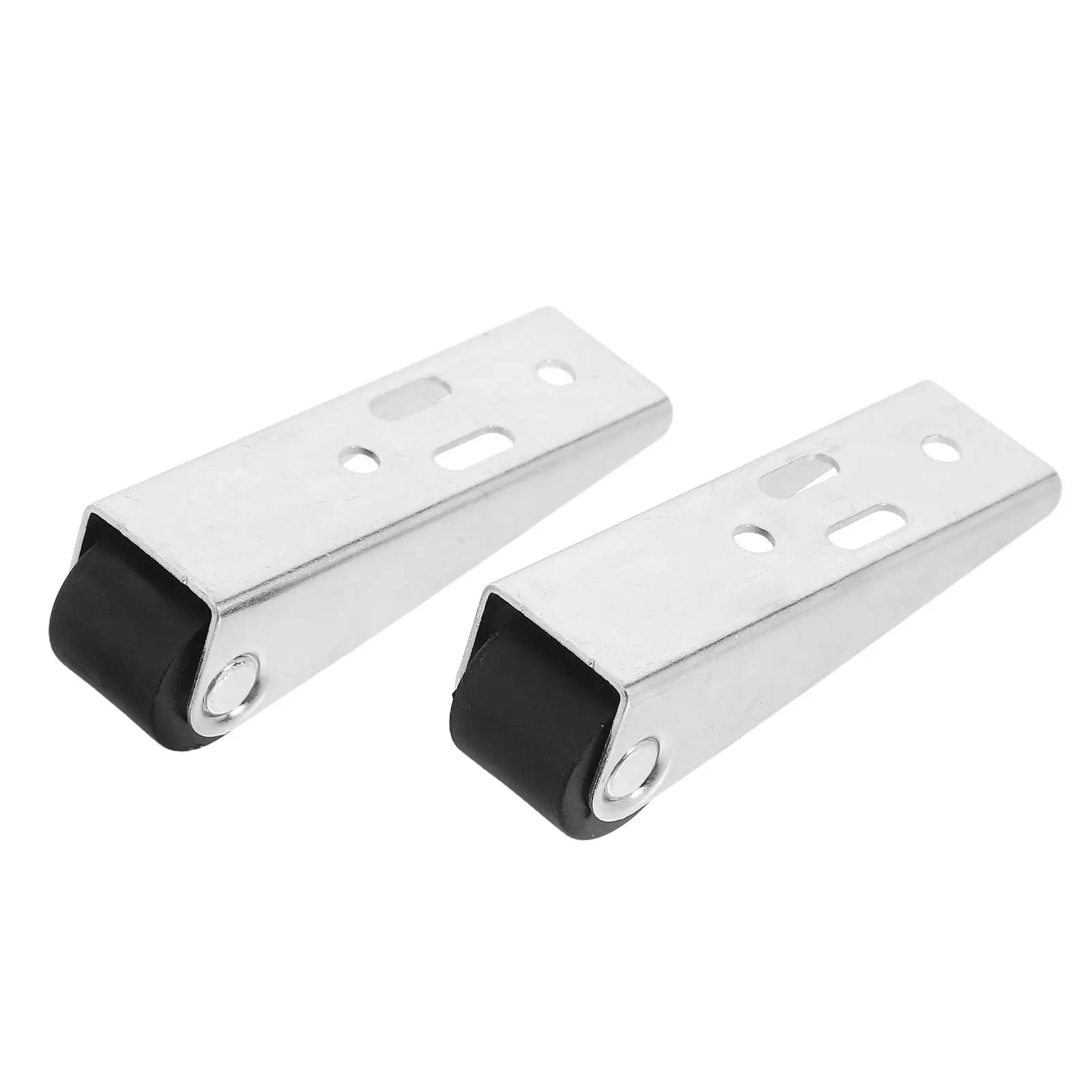 2 Pcs Wooden Door Pulley Gate Roller Wheels for Orientation Greenhouse Galvanized Barn Rollers Sliding Window
2 Pcs Wooden Door Pulley Gate Roller Wheels for Orientation Greenhouse Galvanized Barn Rollers Sliding Window