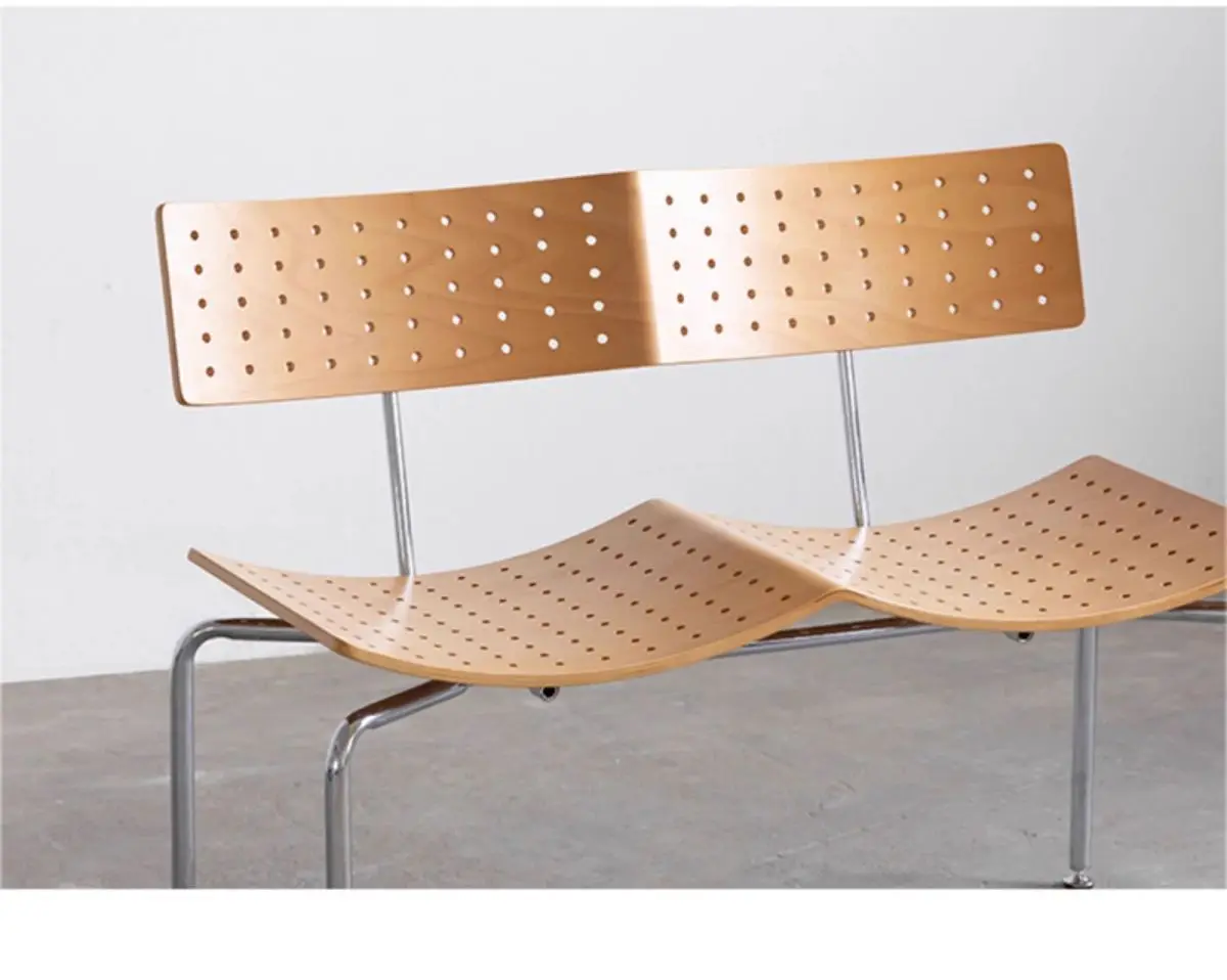 Mid-Century Modern Bed End Stool, Designer Footrest for Bedroom Space Saving Vintage Solid Wood Shoe Bench
Mid-Century Modern Bed End Stool, Designer Footrest for Bedroom Space Saving Vintage Solid Wood Shoe Bench