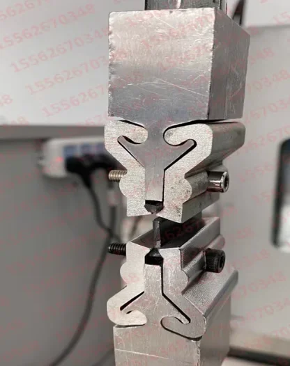 Laser marking machine pinhole ultra-thin plate micro hole vacuum suction cup CNC machining center small hole suction cup
Laser marking machine pinhole ultra-thin plate micro hole vacuum suction cup CNC machining center small hole suction cup